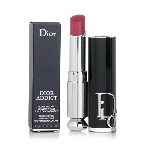 Dior mallow rose lipstick